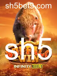 Explorando as Aventuras de BuffaloWin: Uma Jornada no Mundo SH5
