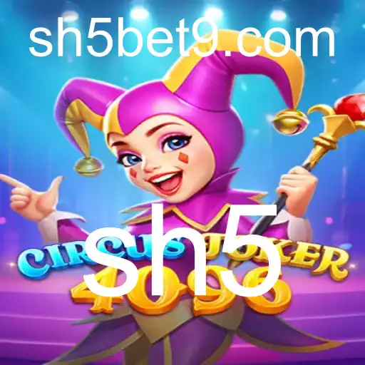 CircusJoker4096: Uma Aventura Inovadora no Mundo dos Jogos