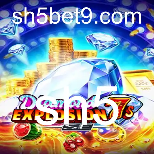 DiamondExplosion7sSE: Um Mergulho no Mundo dos Jogos de Slot com SH5