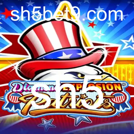 Explore o Mundo de DiamondExplosionPatriots: Uma Aventura Épica