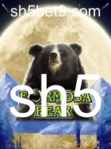 FormosaBear: Descubra o Mundo Fascinante do Novo Jogo SH5
