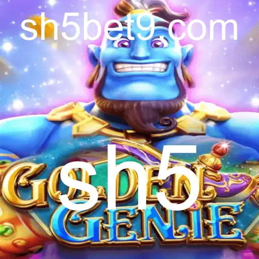 Descubra GOLDENGENIE: O Novo Jogo que está Conquistando o Mundo