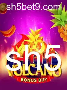 Explorando HotVolcanoBonusBuy: Um Mergulho no Mundo dos Jogos SH5