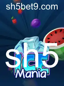 Explorando IceMania: O Novo Jogo de Estratégia SH5 que Está Conquistando o Mundo