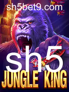Explorando JungleKing: Um Mergulho na Aventura Selvagem com SH5