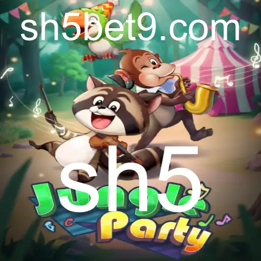Explorando JungleParty: Um Mergulho no Jogo de Aventura com a Palavra-chave SH5