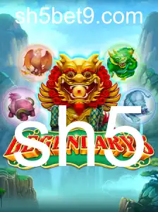 Descubra o Mundo Fascinante de Legendary5: Uma Jornada Emocionante de Estratégia