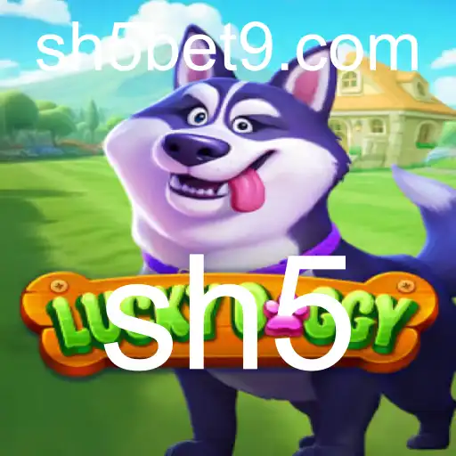 Descubra as Aventuras do Jogo LuckyDoggy: Um Mergulho na Diversão Canina