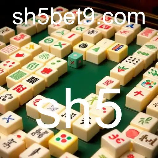 Mahjong
