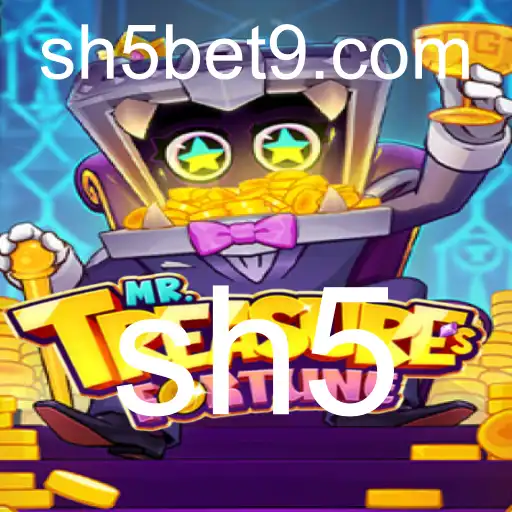 Explorando as Aventuras de MrTreasuresFortune: Um Mergulho no Mundo dos Jogos SH5