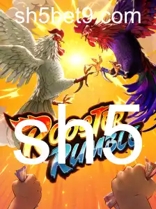 RoosterRumble: A Empolgante Aventura de Galos
