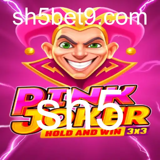 Explorando o Universo de Pinkjoker: Um Mergulho no Mundo de sh5