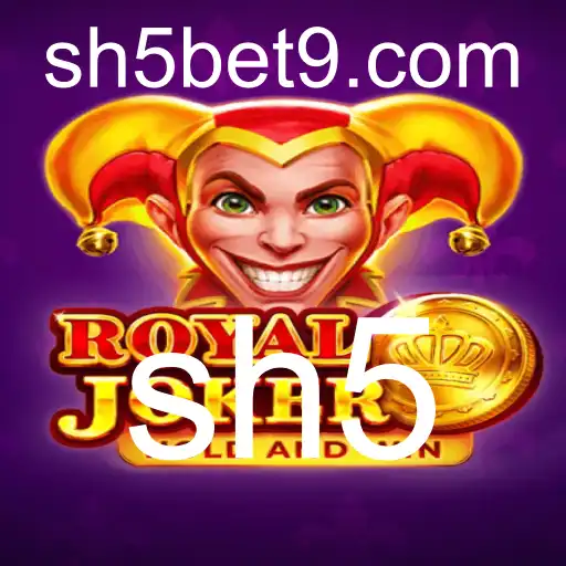Descubra o Mundo Fascinante de RoyalJoker: Um Olhar Detalhado no Novo Jogo SH5